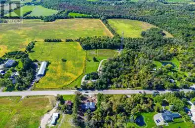 13908 Trafalgar Road Halton Hills (1049 - Rural Halton Hills) Ontario 