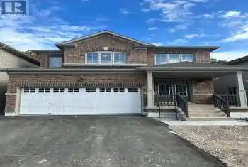 496 BLACK CHERRY Crescent, Shelburne, Ontario L9V2Y6, 4 Bedrooms Bedrooms, ,4 BathroomsBathrooms,All Houses,For Rent,BLACK CHERRY,X12020698