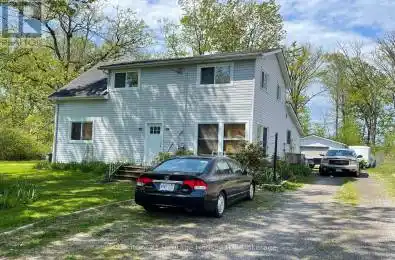3250 GROVE Avenue Fort Erie (335 - Ridgeway) Ontario L0S1N0