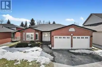 227 Huycke Street Cobourg Ontario K9A5K8