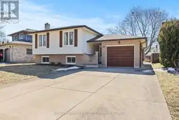 51 Royal Oak Drive, St. Catharines (439 - Martindale Pond), Ontario L2N6K4, 4 Bedrooms Bedrooms, ,2 BathroomsBathrooms,All Houses,For Sale,Royal Oak,X12023307