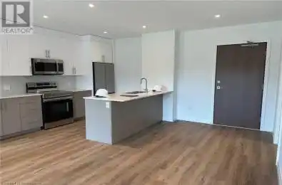 525 NEW DUNDEE Road Unit# 403 Kitchener Ontario N2P2L1