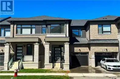 56 KEPPEL Circle Brampton Ontario L7A0B6