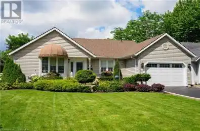 50 LESLIE Avenue Port Dover Ontario N0A1N4