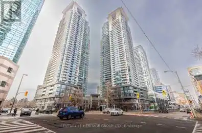 5168 Yonge Street Unit# 3701 Toronto (Willowdale West) Ontario M2N0G1