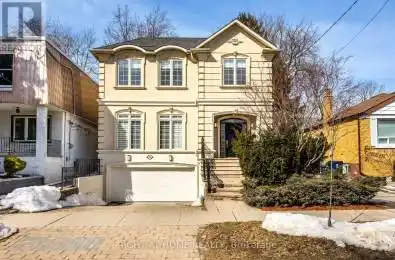 196 Florence Avenue Toronto (Lansing-Westgate) Ontario M2N1G4