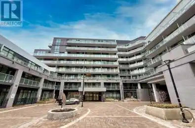 621 Sheppard Avenue Unit# 705 Toronto (Bayview Village) Ontario M2K0G4