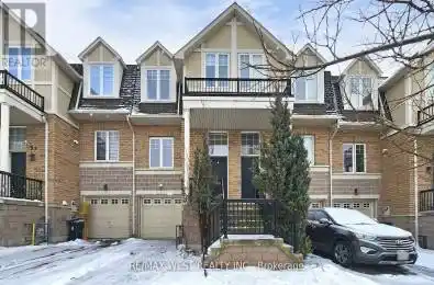 35 Bell Estate Road Toronto (Clairlea-Birchmount) Ontario M1L0E2