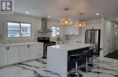211 Madawaska Avenue Oshawa (Lakeview) Ontario L1J1E6