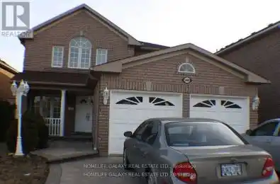 5488 Loonlake Avenue Unit# Bsmt Mississauga (East Credit) Ontario L5V2