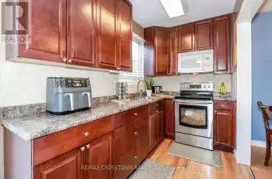 2 Gatewood Drive Brampton (Northgate) Ontario L6S1Y9