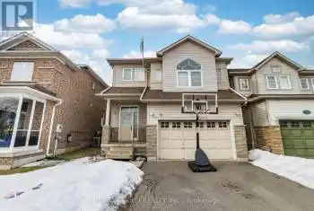 24 Bramoak Crescent, Brampton (Northwest Sandalwood Parkway), Ontario L7A1T7, 3 Bedrooms Bedrooms, ,3 BathroomsBathrooms,All Houses,For Sale,Bramoak,W12023362