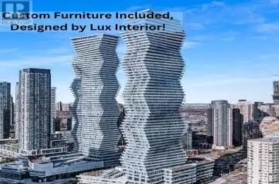 3900 Confederation Parkway Unit# 4510 Mississauga (City Centre) Ontari