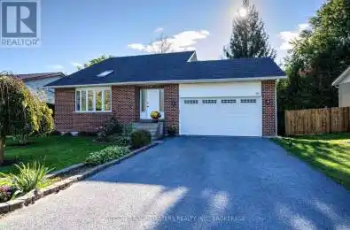 135 FACTORY Lane Loyalist (Bath) Ontario K0H1G0