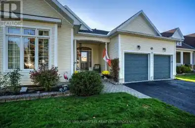 44 COUNTRY CLUB Drive Loyalist (Bath) Ontario K0H1G0