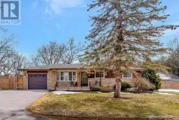 22 Victoria Street, North Dumfries, Ontario N0B1L0, 3 Bedrooms Bedrooms, ,1 BathroomBathrooms,All Houses,For Sale,Victoria,X12023146