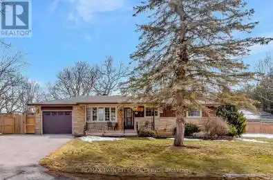 22 Victoria Street North Dumfries Ontario N0B1L0