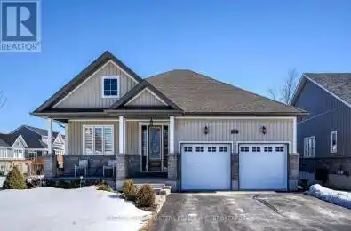 131 Country Club Drive Loyalist (57 - Bath) Ontario K0H1G0