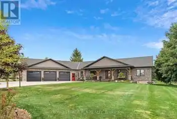 100 Harris Crescent, Southgate, Ontario N0G2L0, 5 Bedrooms Bedrooms, ,4 BathroomsBathrooms,All Houses,For Sale,Harris,X12023384