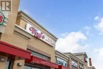 344 Glendale Avenue Unit# B2, St. Catharines (460 - Burleigh Hill), Ontario L2T4E3, ,Commercial,For Sale,Glendale,X12023416