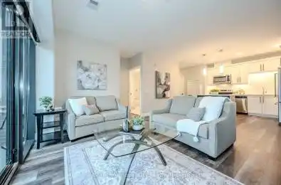 332 Gosling Gardens Unit# 312 Guelph (Clairfields/Hanlon Business Park