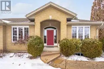 104 Keating Drive, Centre Wellington (Elora/Salem), Ontario N0B1S0, 4 Bedrooms Bedrooms, ,3 BathroomsBathrooms,All Houses,For Sale,Keating,X12023467