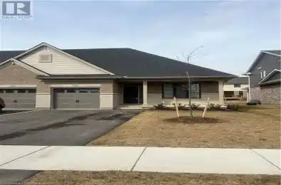 65 KEBA Crescent Tillsonburg Ontario N4G0K7