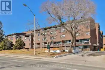 4060 Lawrence Avenue Unit# 505, Toronto (West Hill), Ontario M1E4V4, 2 Bedrooms Bedrooms, ,1 BathroomBathrooms,Condo,For Sale,Lawrence,E12022207