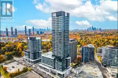 20 O'Neill Road Unit# 626 Toronto (Banbury-Don Mills) Ontario M3C0R2