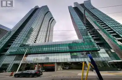 9 Bogert Avenue Unit# 1101 Toronto (Lansing-Westgate) Ontario M2N0H3