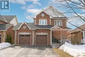 22 Brownscombe Crescent, Uxbridge, Ontario L9P1Y1, 4 Bedrooms Bedrooms, ,4 BathroomsBathrooms,All Houses,For Sale,Brownscombe,N12023206