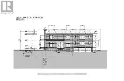 9 Vistaview Boulevard Vaughan (Uplands) Ontario L4J2A5