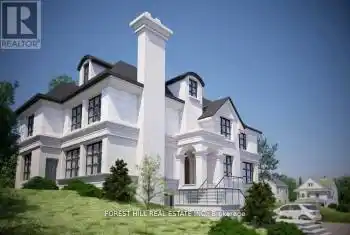 73 Riverside Boulevard, Vaughan (Uplands), Ontario L4J1J1, 4 Bedrooms Bedrooms, ,2 BathroomsBathrooms,All Houses,For Sale,Riverside,N12023436