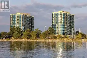 33 Ellen Street Unit# 703, Barrie (Lakeshore), Ontario L4N6E9, 3 Bedrooms Bedrooms, ,2 BathroomsBathrooms,Condo,For Sale,Ellen,S12023409