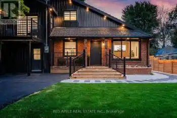 205 Hoyt Avenue, Tay (Victoria Harbour), Ontario L0K2A0, 4 Bedrooms Bedrooms, ,2 BathroomsBathrooms,All Houses,For Sale,Hoyt,S12023451