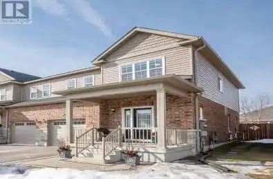 287 Morgan Street Cobourg Ontario K9A0L5