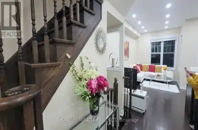 26 Hogan Manor Drive Brampton (Bram West) Ontario L4A4V3
