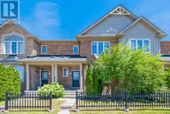 651 Farmstead Drive Unit# 3, Milton (1038 - WI Willmott), Ontario L9T7W2, 4 Bedrooms Bedrooms, ,4 BathroomsBathrooms,All Houses,For Rent,Farmstead,W12022997