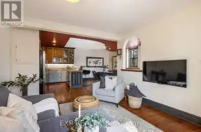 18 Chapel Street Unit# 2 Cobourg Ontario K9A1H9