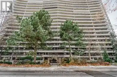 100 Quebec Avenue Unit# 301 Toronto (High Park North) Ontario M6P4B8