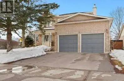 2 Resnik Drive Clarington (Newcastle) Ontario L1B1K5