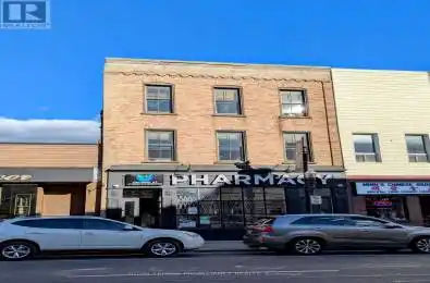 432 George Street Peterborough (Downtown) Ontario K9H3R5