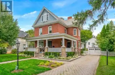 4119 Bridgeport Drive Lincoln (980 - Lincoln-Jordan/Vineland) Ontario 