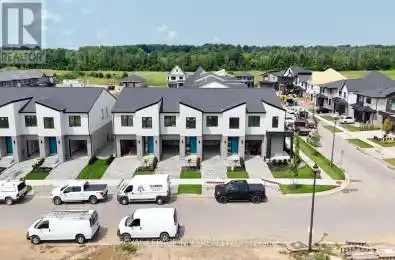 2 Arsenault Crescent Pelham (662 - Fonthill) Ontario L0S1E6