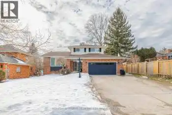 2 Greenvale Court, Pelham (662 - Fonthill), Ontario L0S1E1, 3 Bedrooms Bedrooms, ,3 BathroomsBathrooms,All Houses,For Sale,Greenvale,X12023049