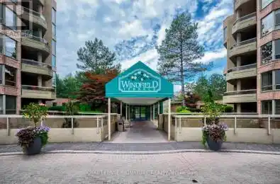 1200 Don Mills Road Unit# 220 Toronto (Banbury-Don Mills) Ontario M3B3