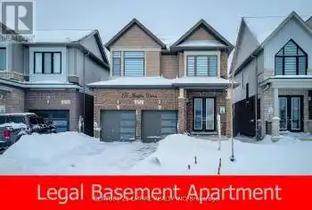 175 Spitfire Drive, Hamilton (Mount Hope), Ontario L0R1W0, 6 Bedrooms Bedrooms, ,4 BathroomsBathrooms,All Houses,For Sale,Spitfire,X12023492
