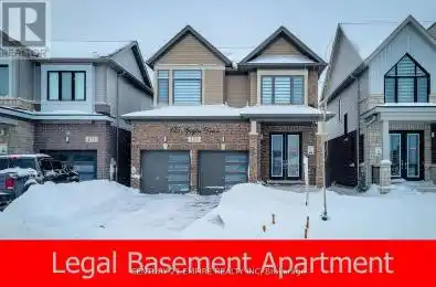 175 Spitfire Drive Hamilton (Mount Hope) Ontario L0R1W0