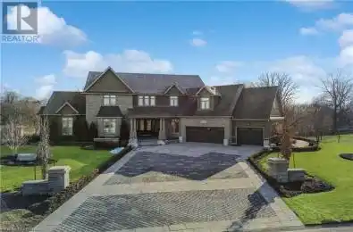 16 WESTLAKE Boulevard Brantford Ontario N3T5L6