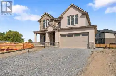 6140 CURLIN Crescent Unit# LOT 24 Niagara Falls (219 - Forestview) Ont